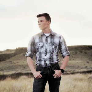 Meet your Posher, Peyton